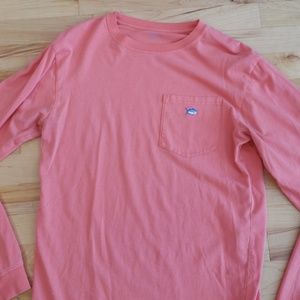 Southern Tide Long Sleeve